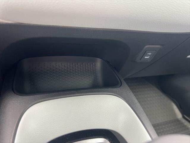 new 2025 Toyota Corolla car, priced at $25,975