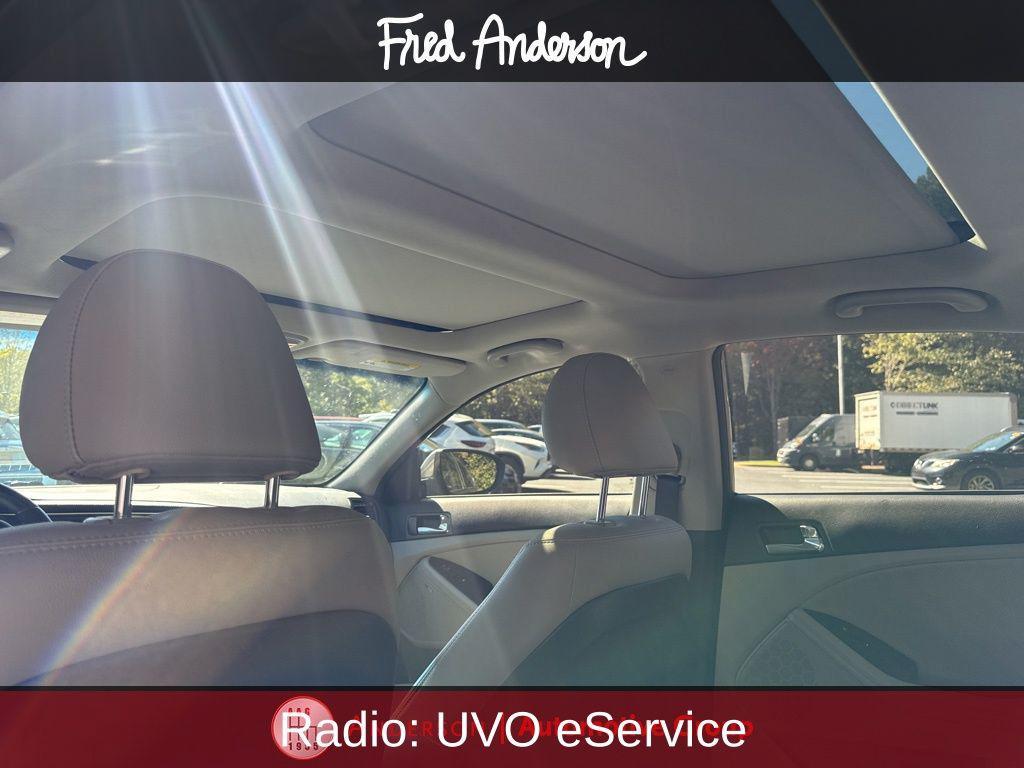 used 2015 Kia Optima car, priced at $11,614