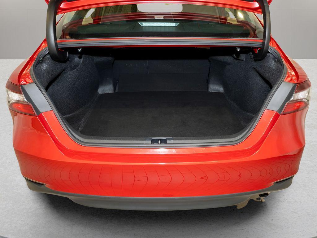 used 2024 Toyota Camry car, priced at $22,964