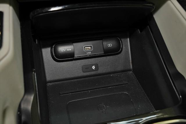 used 2022 Kia Telluride car, priced at $36,900