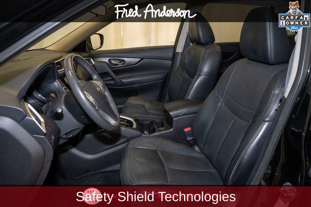 used 2014 Nissan Rogue car, priced at $8,749