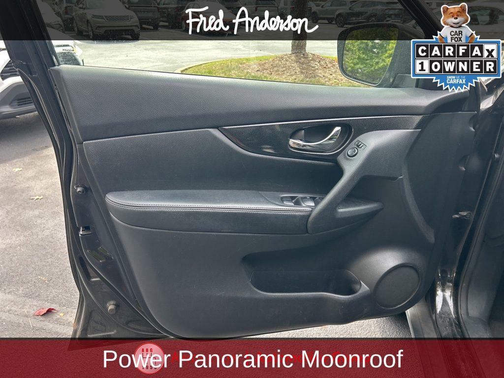 used 2014 Nissan Rogue car, priced at $8,749