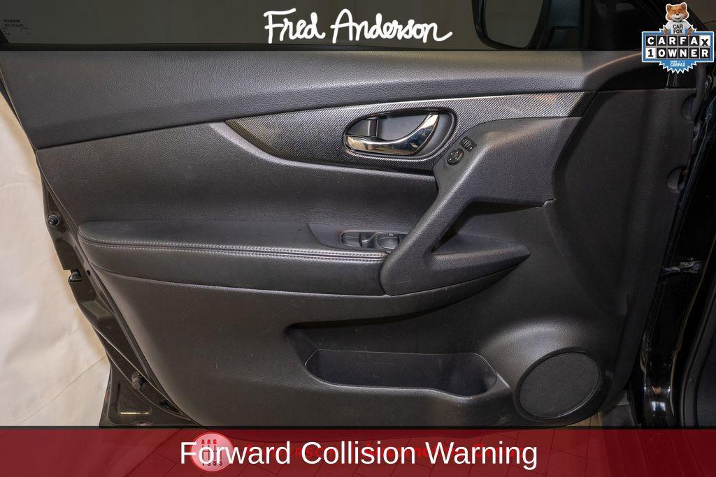 used 2014 Nissan Rogue car, priced at $8,749