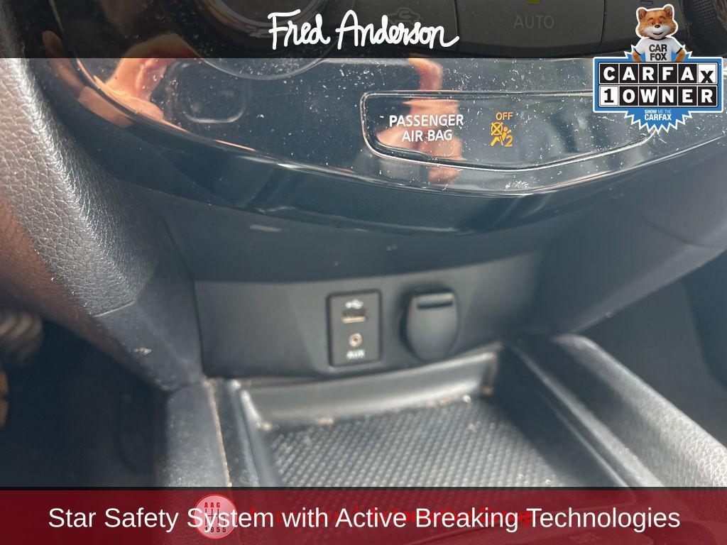 used 2014 Nissan Rogue car, priced at $8,749