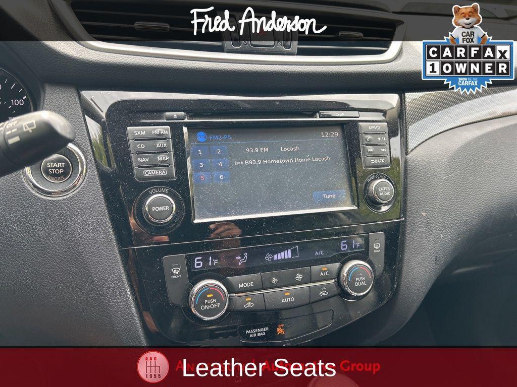used 2014 Nissan Rogue car, priced at $8,749