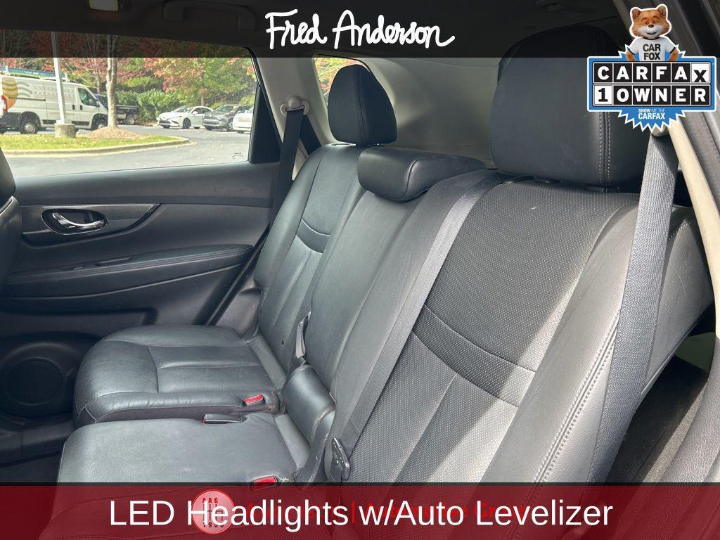 used 2014 Nissan Rogue car, priced at $8,749