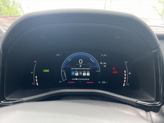 new 2025 Toyota Camry car, priced at $35,384