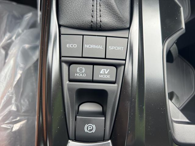 new 2025 Toyota Camry car, priced at $35,384