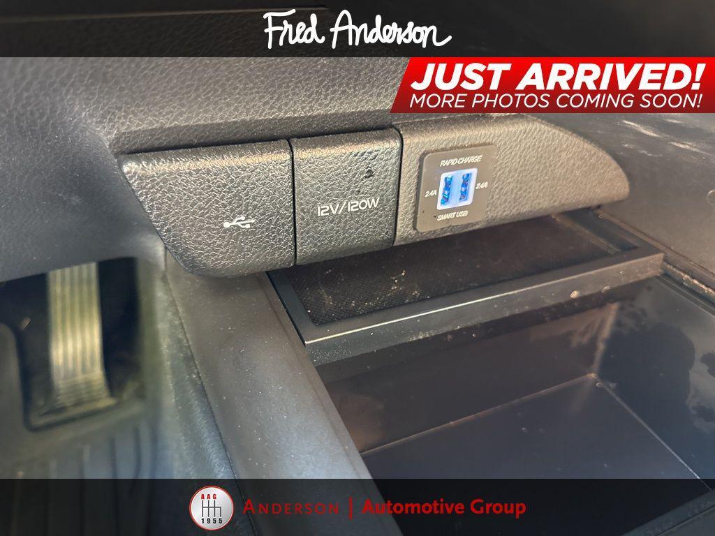 used 2022 Toyota Camry car, priced at $24,614