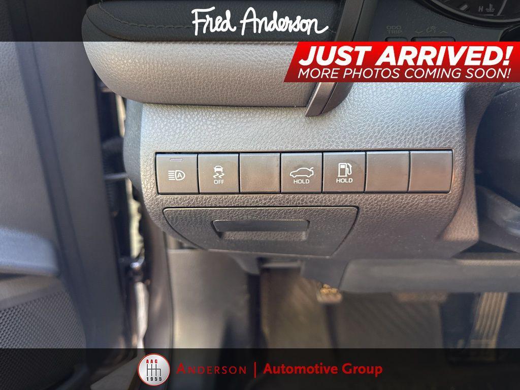 used 2022 Toyota Camry car, priced at $24,614