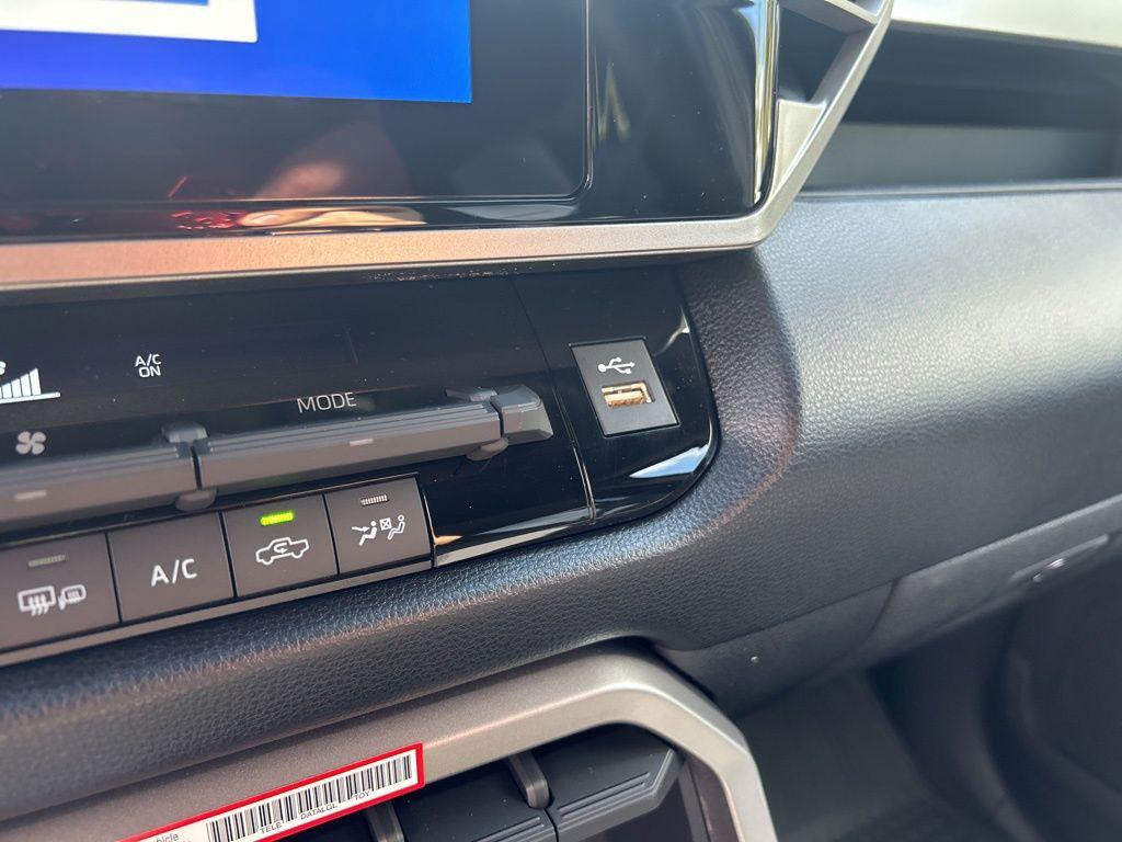 new 2026 Toyota Tundra car, priced at $56,483