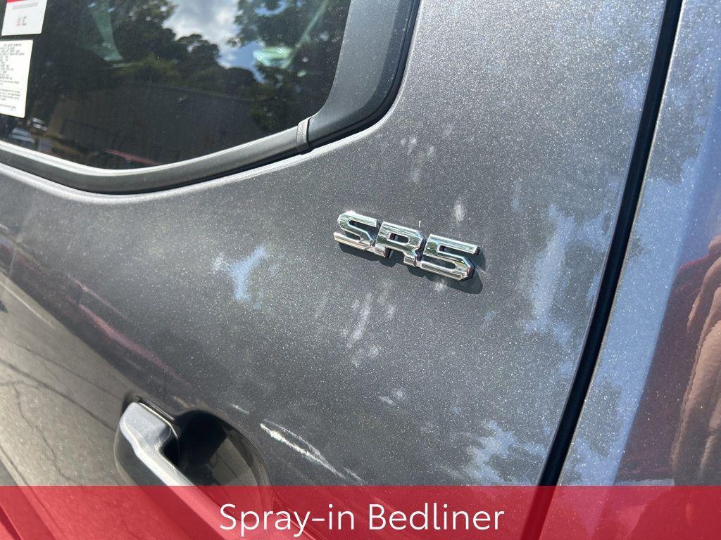 new 2026 Toyota Tundra car, priced at $56,483