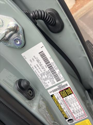 new 2025 Toyota Tundra car, priced at $72,598