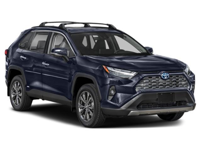 new 2024 Toyota RAV4 Hybrid car, priced at $36,994