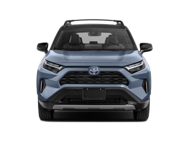 new 2024 Toyota RAV4 Hybrid car, priced at $36,994