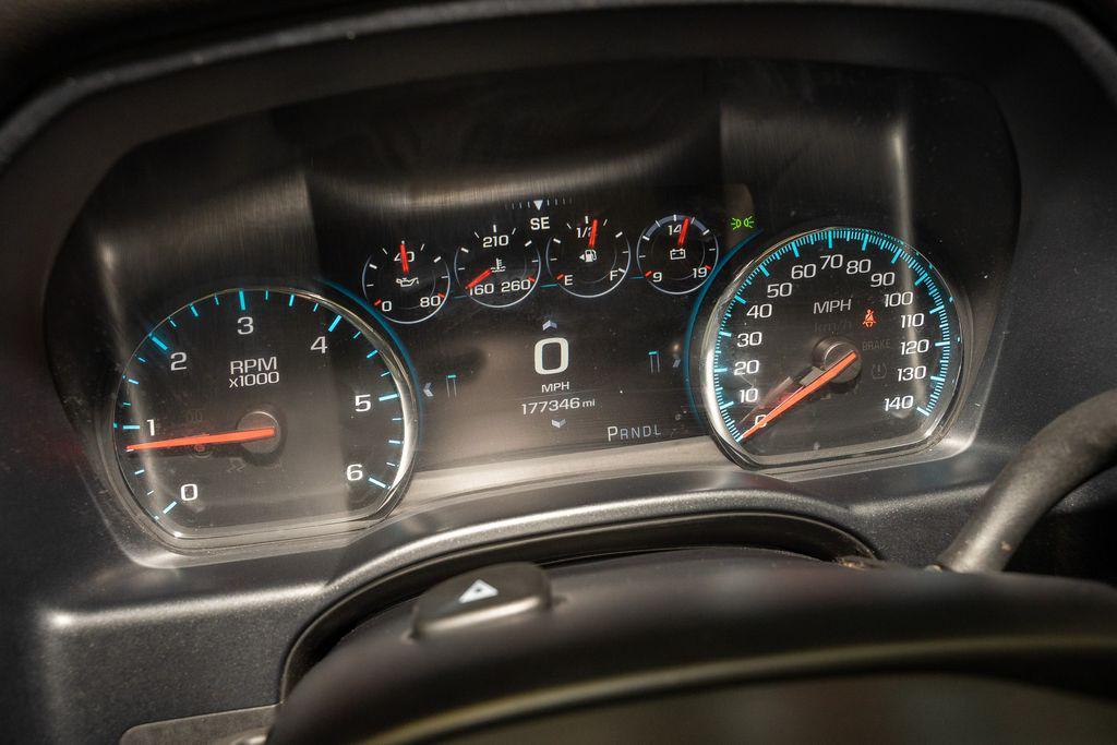 used 2017 GMC Sierra 1500 car, priced at $21,379