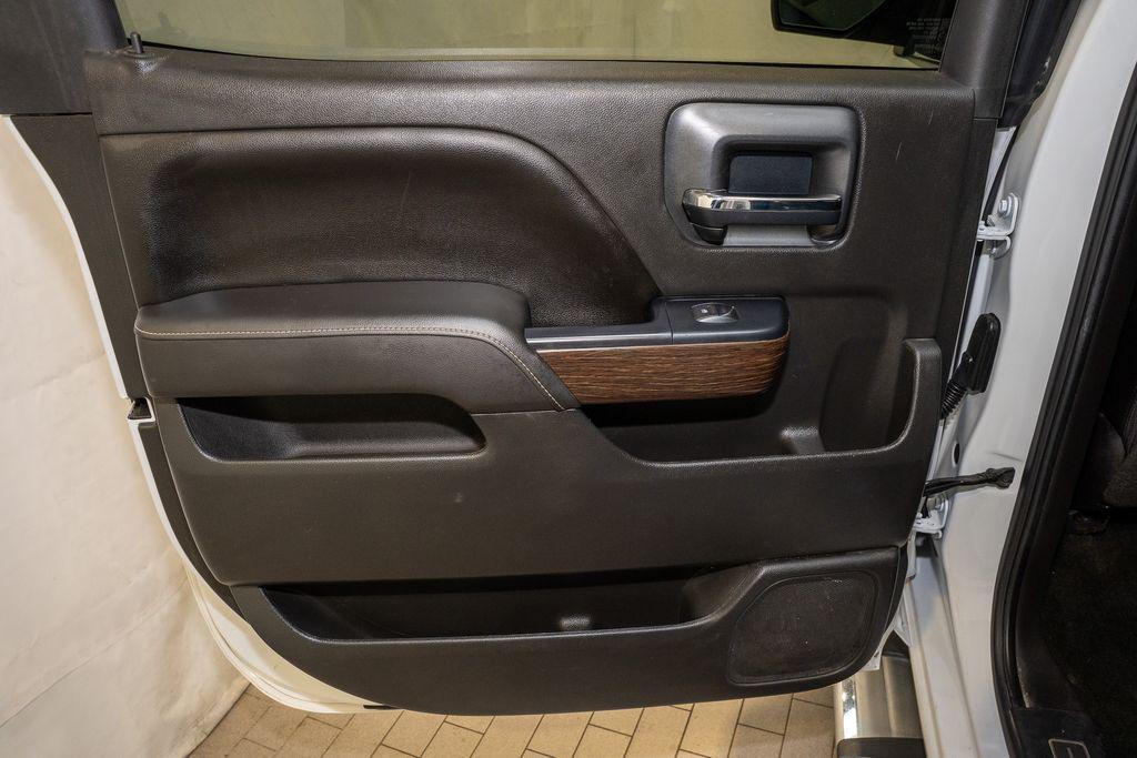 used 2017 GMC Sierra 1500 car, priced at $21,379