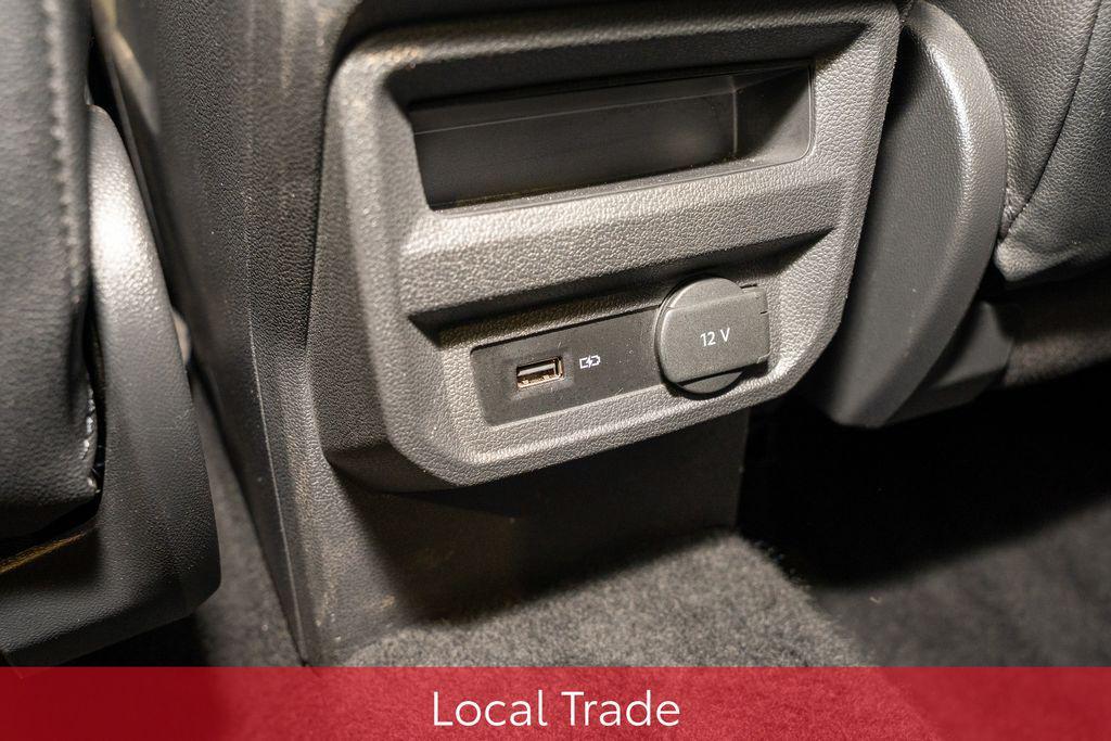 used 2020 Volkswagen Tiguan car, priced at $16,751