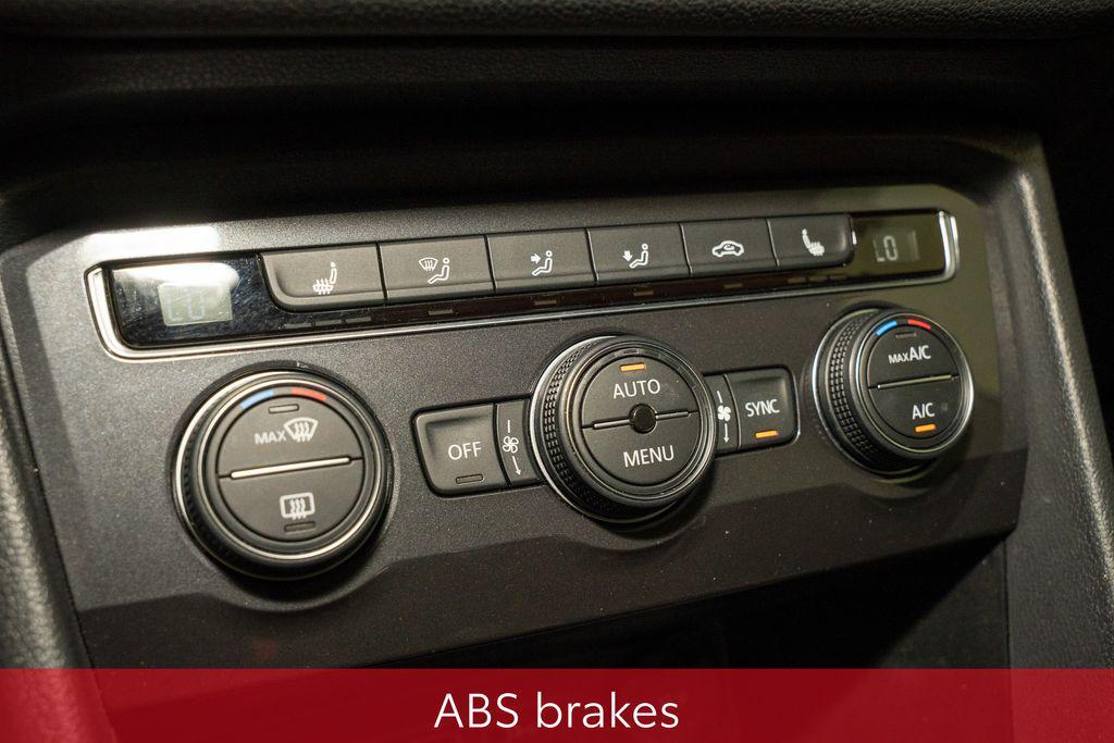 used 2020 Volkswagen Tiguan car, priced at $16,751