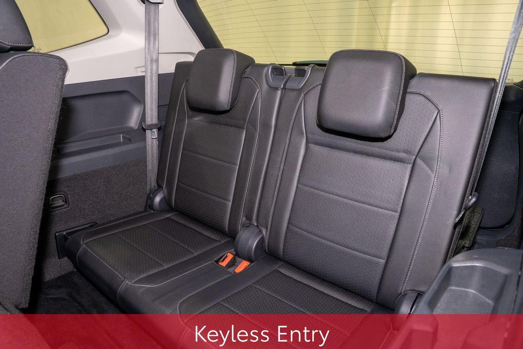 used 2020 Volkswagen Tiguan car, priced at $16,751