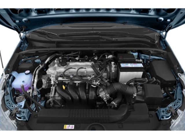 used 2020 Toyota Corolla car, priced at $19,107