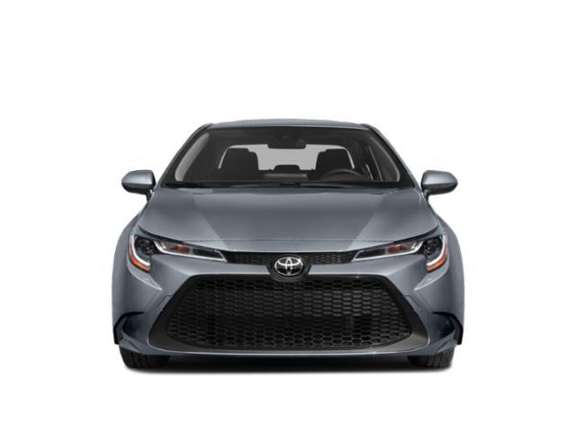 used 2020 Toyota Corolla car, priced at $19,107