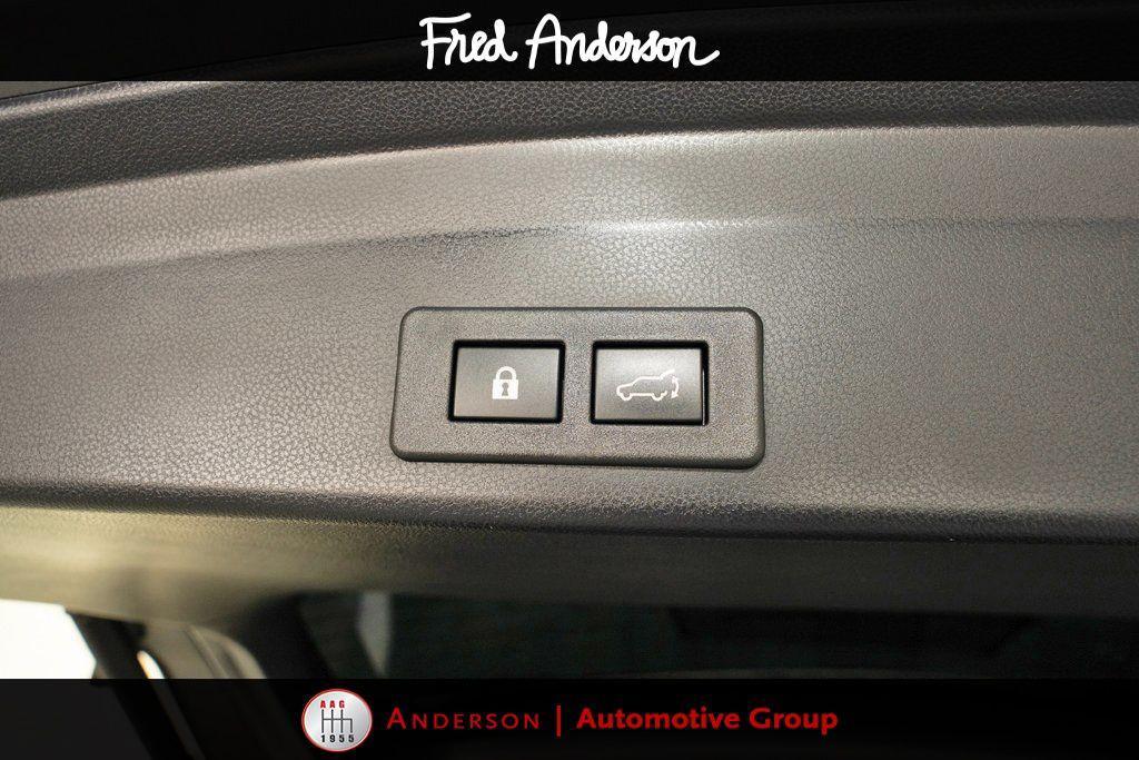 used 2024 Subaru Ascent car, priced at $31,829