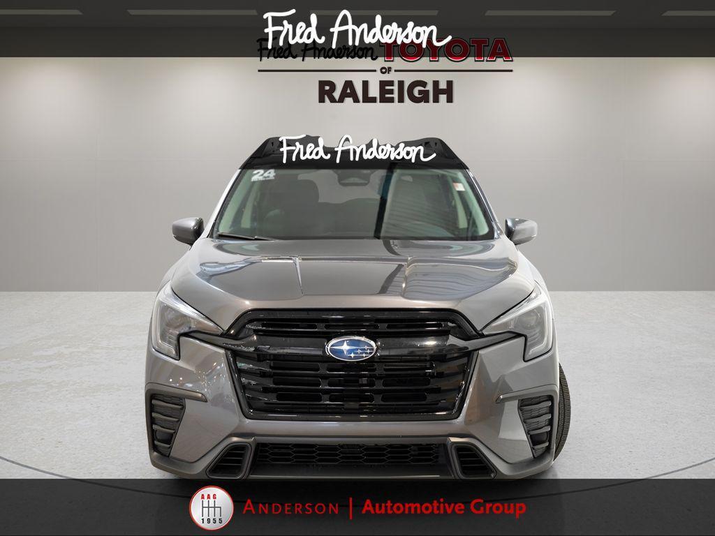 used 2024 Subaru Ascent car, priced at $31,829