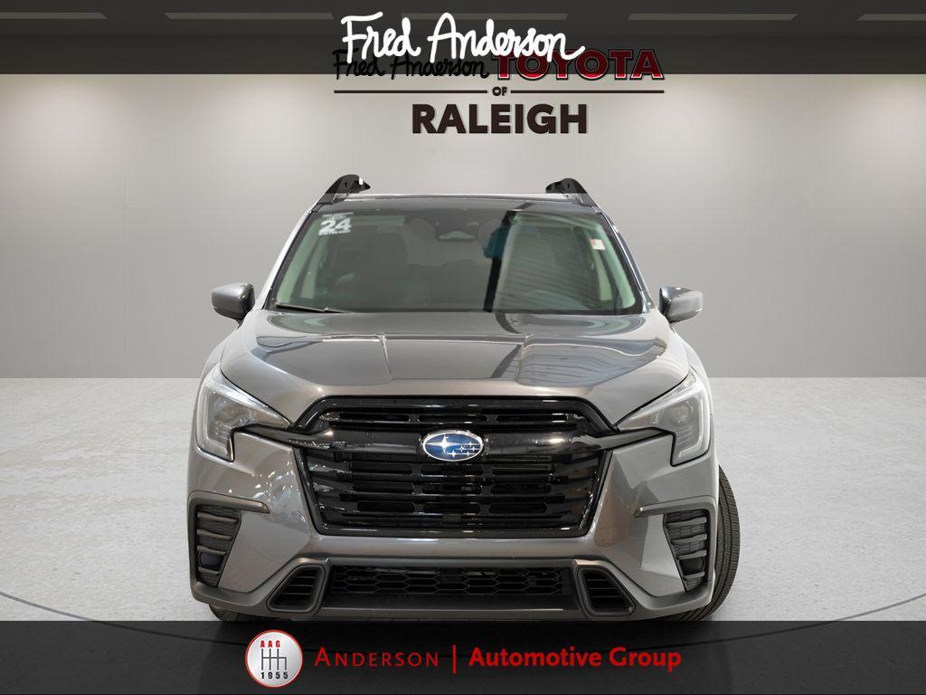 used 2024 Subaru Ascent car, priced at $31,829