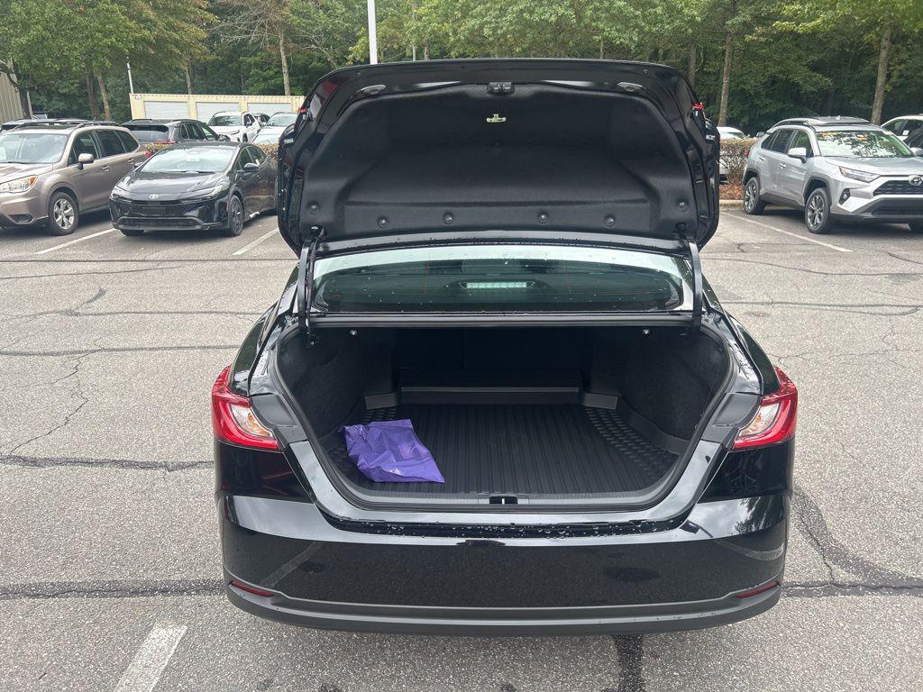 new 2025 Toyota Camry car, priced at $32,960