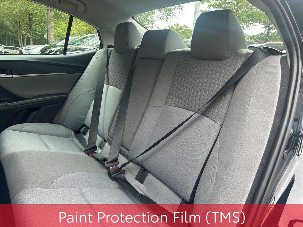 new 2025 Toyota Camry car, priced at $32,960