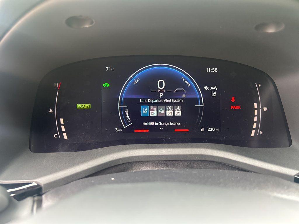 new 2025 Toyota Camry car, priced at $32,960