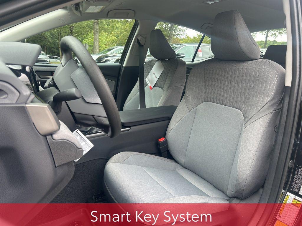 new 2025 Toyota Camry car, priced at $32,960