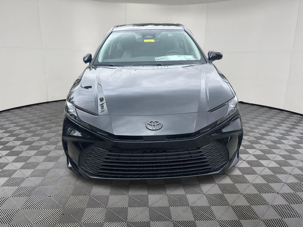 new 2025 Toyota Camry car, priced at $32,960