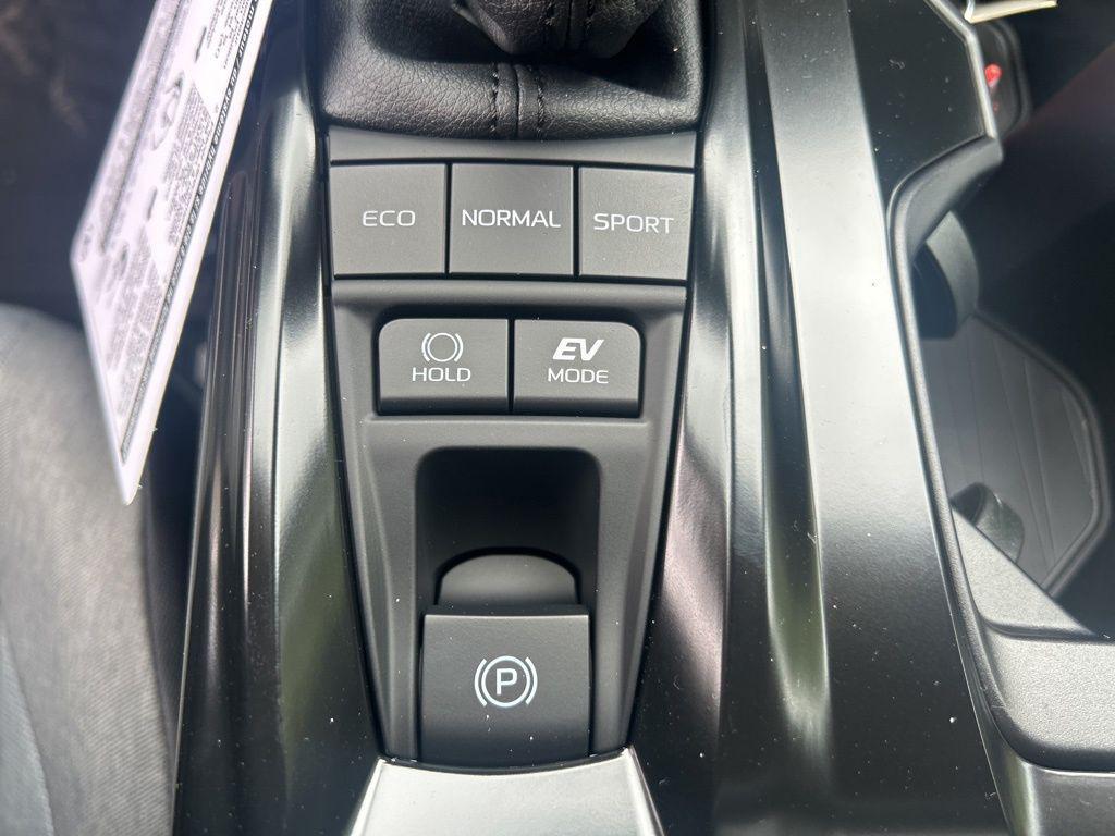 new 2025 Toyota Camry car, priced at $32,960