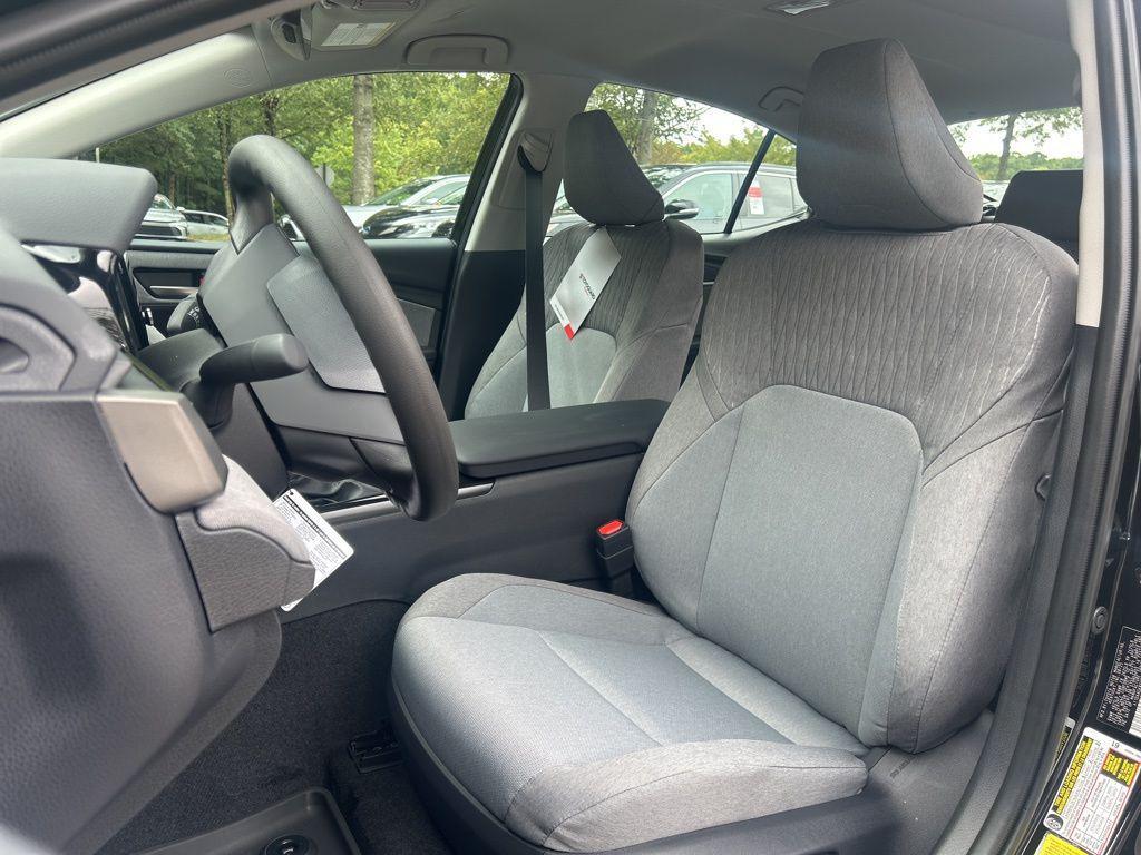 new 2025 Toyota Camry car, priced at $32,960