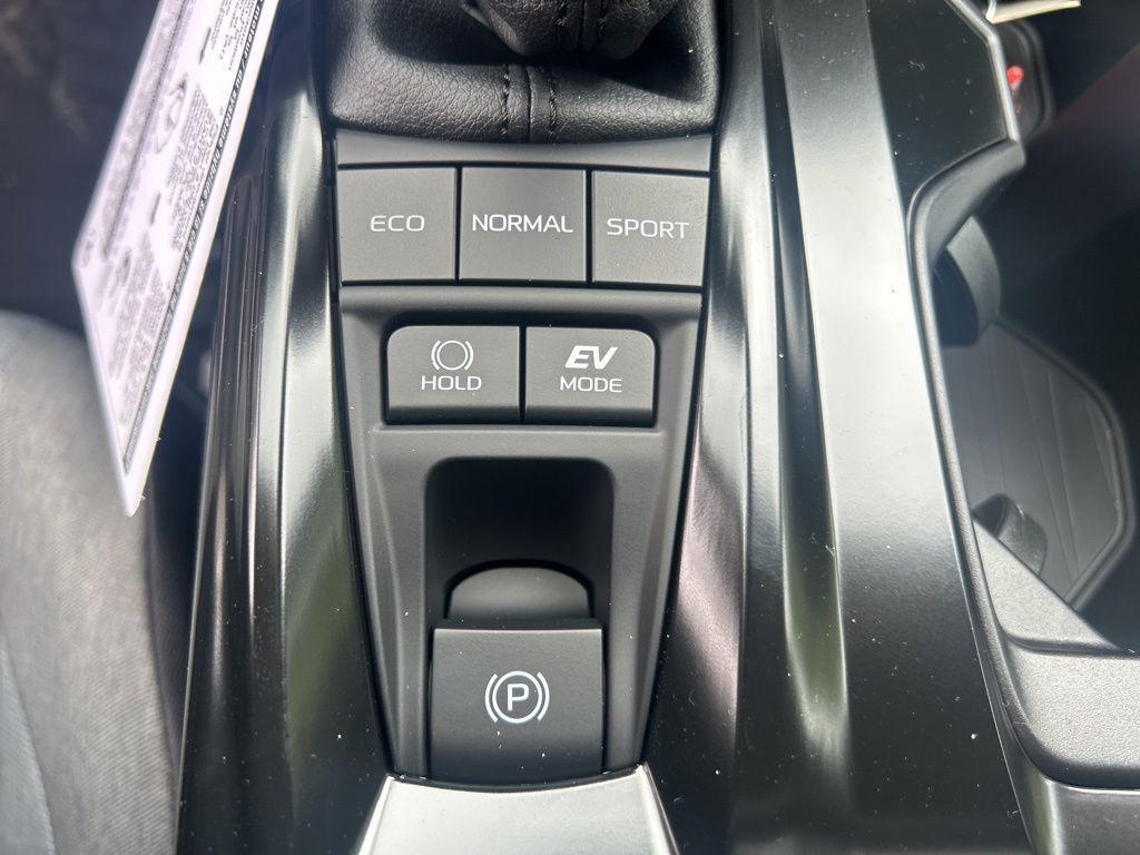 new 2025 Toyota Camry car, priced at $32,960
