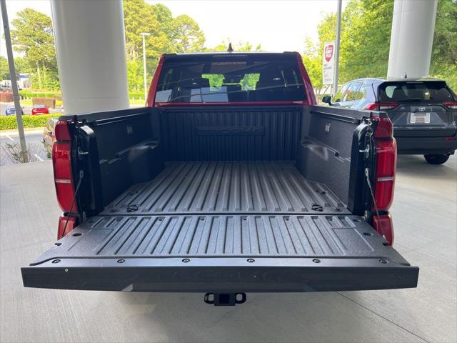 new 2025 Toyota Tacoma car, priced at $44,988