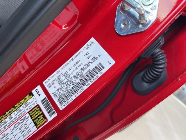 new 2025 Toyota Tacoma car, priced at $44,988