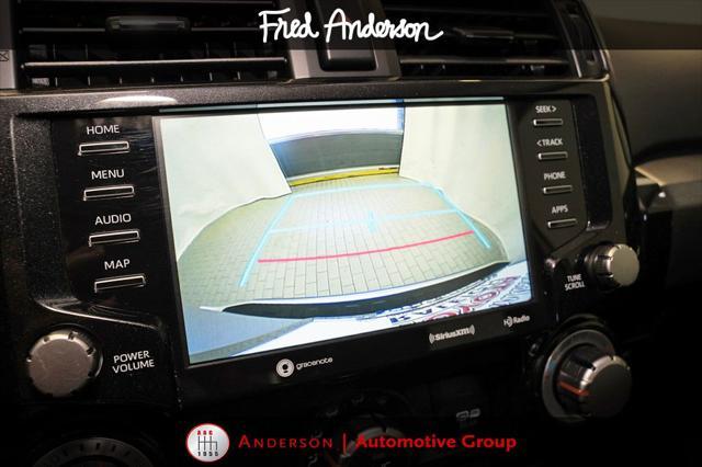 used 2024 Toyota 4Runner car, priced at $45,660