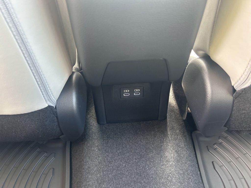 new 2026 Toyota Prius car, priced at $34,562