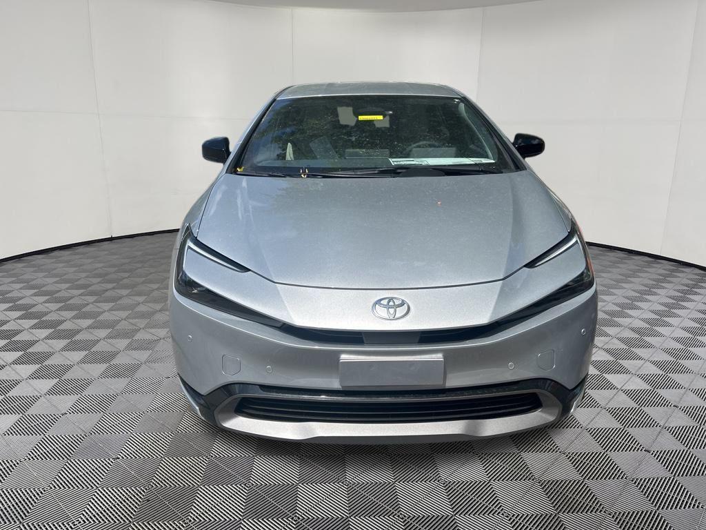 new 2026 Toyota Prius car, priced at $34,562