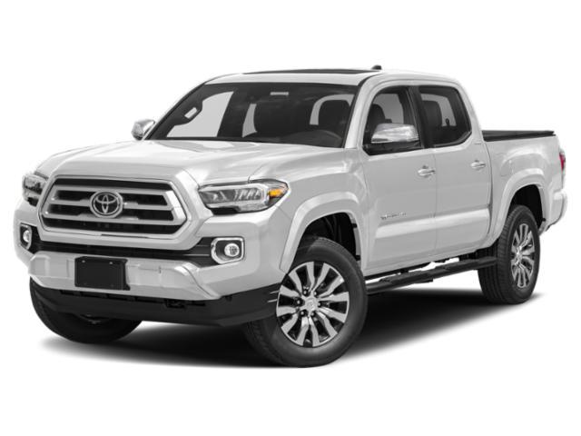 used 2022 Toyota Tacoma car, priced at $44,088