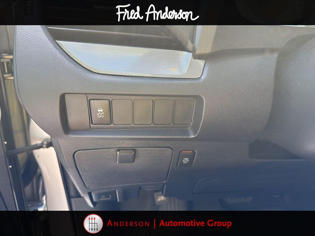 used 2020 Toyota Sienna car, priced at $35,024