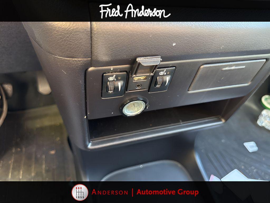 used 2020 Toyota Sienna car, priced at $35,024