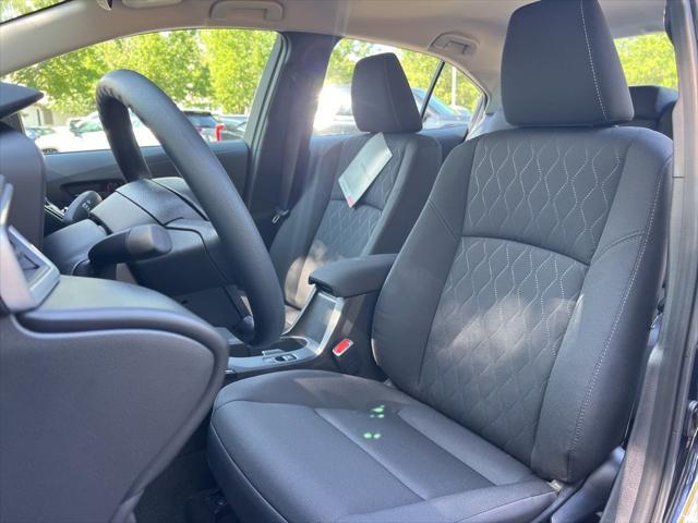 new 2025 Toyota Corolla car, priced at $23,662