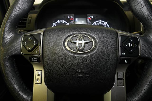 used 2021 Toyota 4Runner car, priced at $32,995