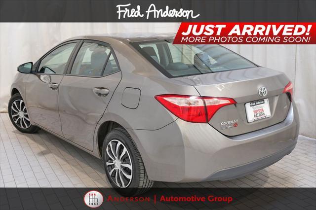 used 2019 Toyota Corolla car, priced at $12,500