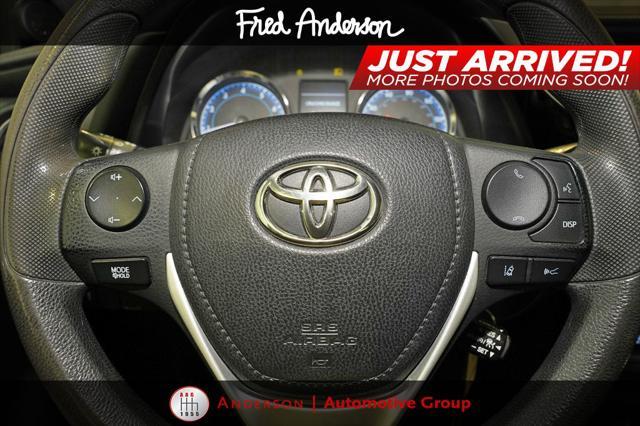 used 2019 Toyota Corolla car, priced at $12,500