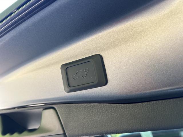 new 2025 Toyota RAV4 car, priced at $40,932